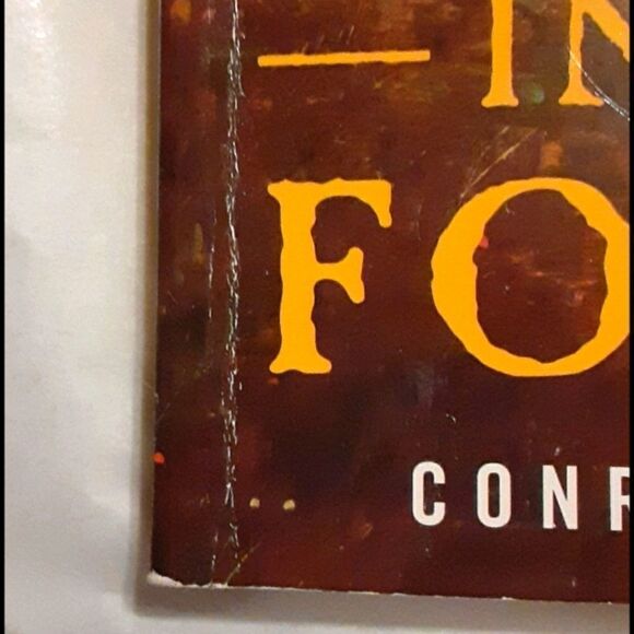 The Light in the Forest Young Adult Fiction Paperback Book - Picture 2 of 16